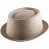 Classic Italy Classic Porkpie Lin -Ivy Cap Sales Store px7485porkpielin beige 1 20210502165926