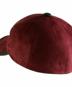 Classic Italy Grimaldo 13 Classic Italy Grimaldo -Ivy Cap Sales Store px7495grimaldo bordo nero 3 202105041246052