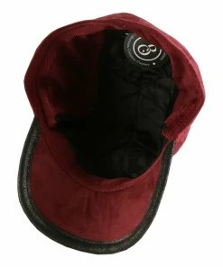 Classic Italy Grimaldo 15 Classic Italy Grimaldo -Ivy Cap Sales Store px7495grimaldo bordo nero 6 202105041246202