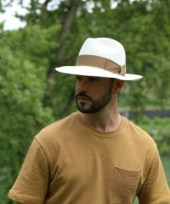 Borsalino Fidel 13 Borsalino Fidel -Ivy Cap Sales Store px7546 camel homme 1 202205101325502