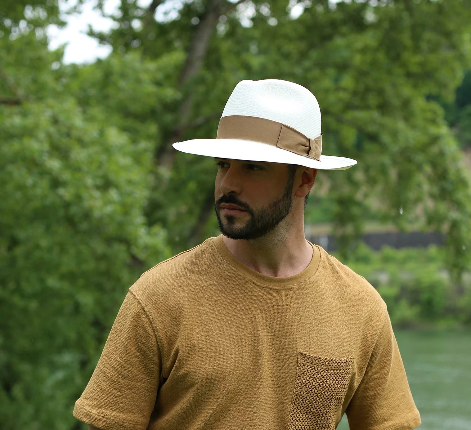 Borsalino Fidel 5 Borsalino Fidel - Image 3