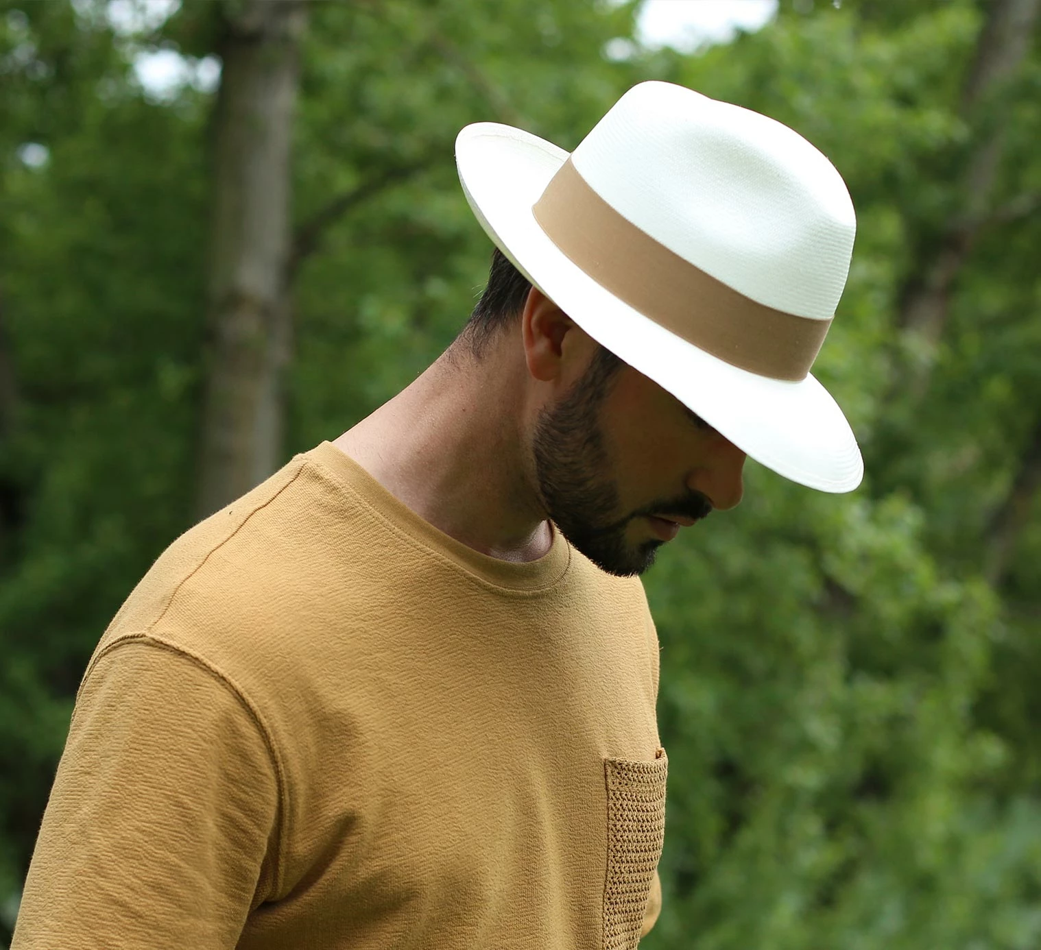 Borsalino Fidel 7 Borsalino Fidel - Image 5