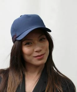 Classic Italy Classic Baseball Due Toni -Ivy Cap Sales Store px7554pino bleu bordeaux 1 20220331224141