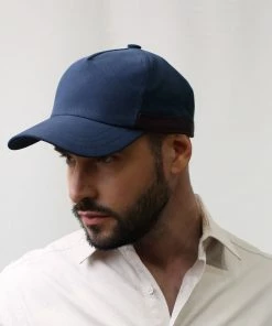 Classic Italy Classic Baseball Due Toni -Ivy Cap Sales Store px7554pino bleu bordeaux 3 202203312241412