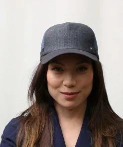 Collection Agostino -Ivy Cap Sales Store px7558erico bleunoir 1 202203312247071