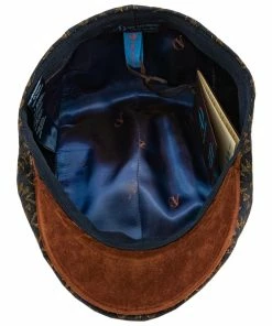 Alfonso DEste Hannover 19 Alfonso DEste Hannover -Ivy Cap Sales Store px7583 bleu 4 202109081221452