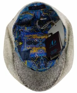 Alfonso DEste Granada -Ivy Cap Sales Store px7584granada creme 5 202108051344002