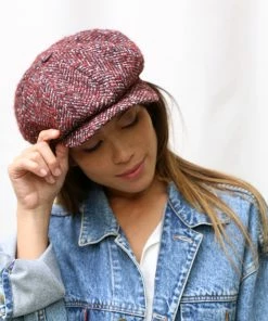 Alfonso DEste Tokio-5 -Ivy Cap Sales Store px7585tokio 5bordeaux 2 20211015005359