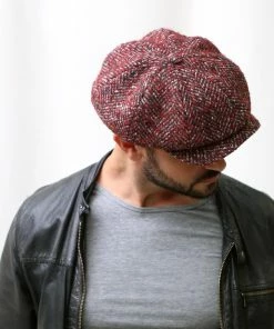 Alfonso DEste Tokio-5 -Ivy Cap Sales Store px7585tokio 5bordeaux 4 202110150053592