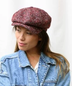 Alfonso DEste Tokio-5 -Ivy Cap Sales Store px7586tokio 5bordeaux 1 202110150054002