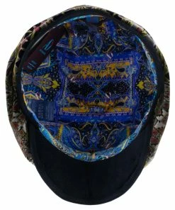 Alfonso DEste Cinzia -Ivy Cap Sales Store px7596cinzia olive 5 202108031949082