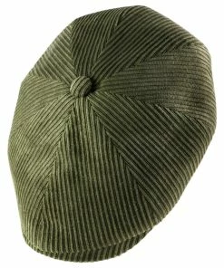 Alfonso DEste Amanzio -Ivy Cap Sales Store px7599amanzio olive 4 202108031952462