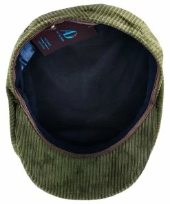 Alfonso DEste Amanzio -Ivy Cap Sales Store px7599amanzio olive 5 202108031957032