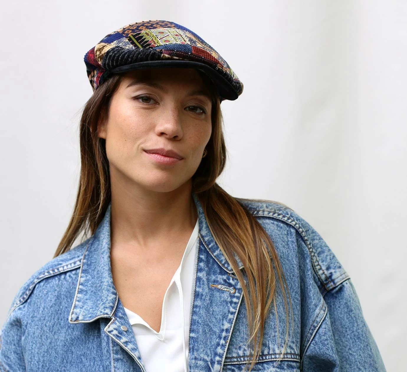 Alfonso DEste Newyork Velluto 5 Alfonso DEste Newyork Velluto - Image 3