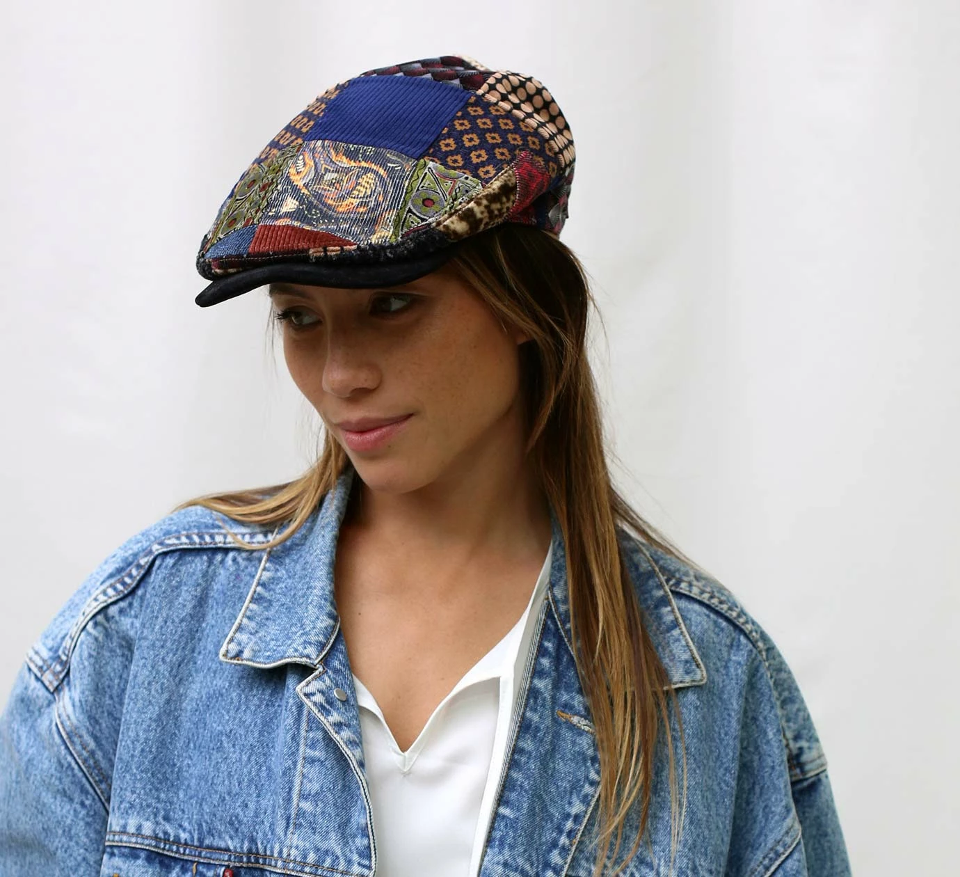 Alfonso DEste Newyork Velluto 7 Alfonso DEste Newyork Velluto - Image 5