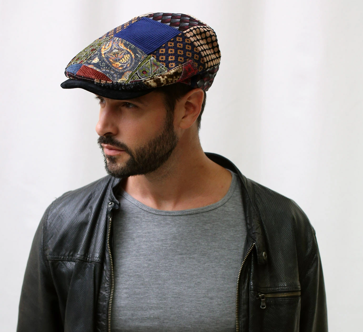 Alfonso DEste Newyork Velluto 4 Alfonso DEste Newyork Velluto - Image 2