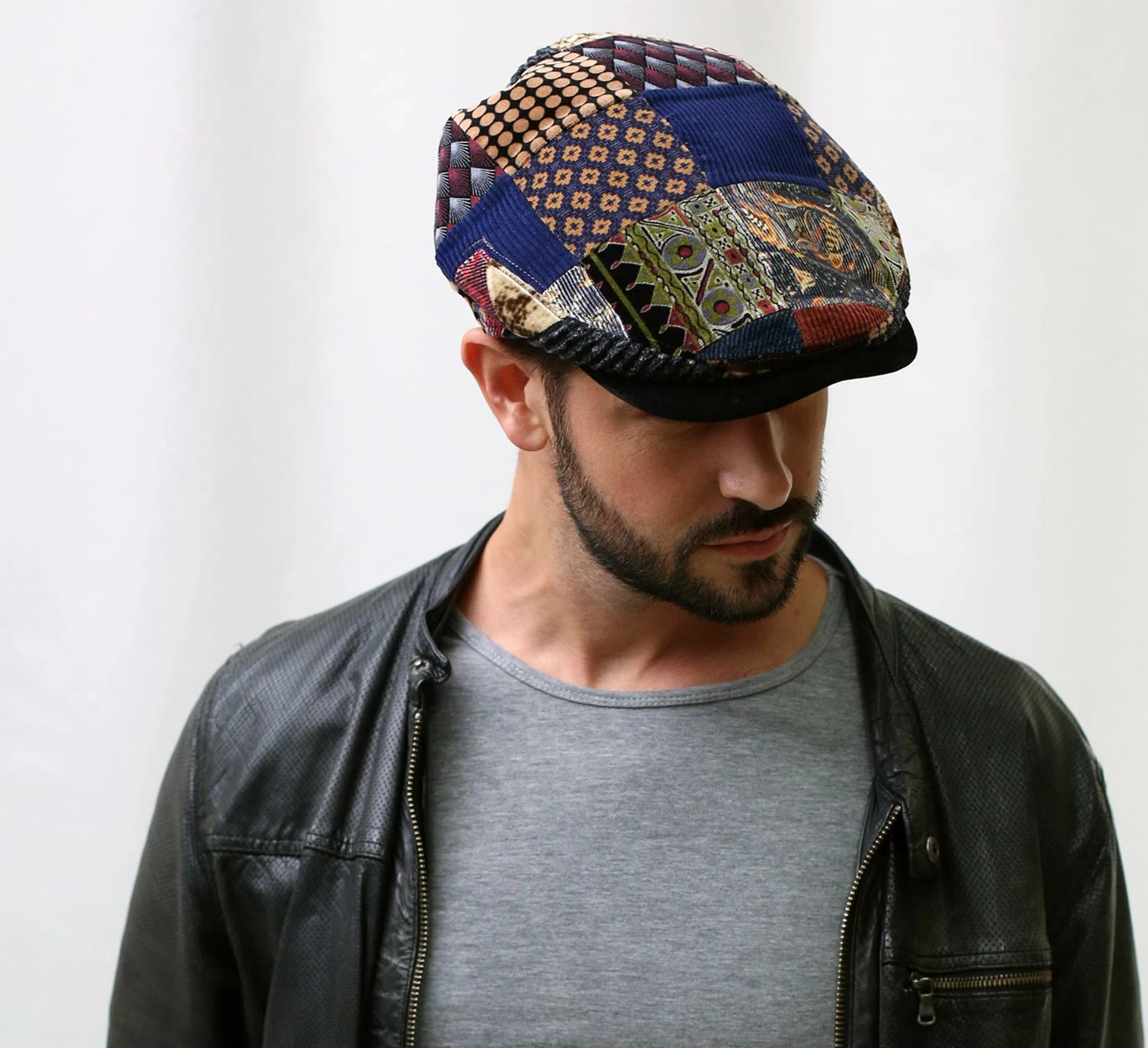 Alfonso DEste Newyork Velluto 6 Alfonso DEste Newyork Velluto - Image 4