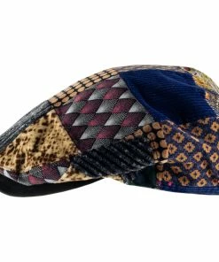 Alfonso DEste Newyork Velluto 17 Alfonso DEste Newyork Velluto -Ivy Cap Sales Store px7606newyorkvelluto patchwork 3 202108031959022