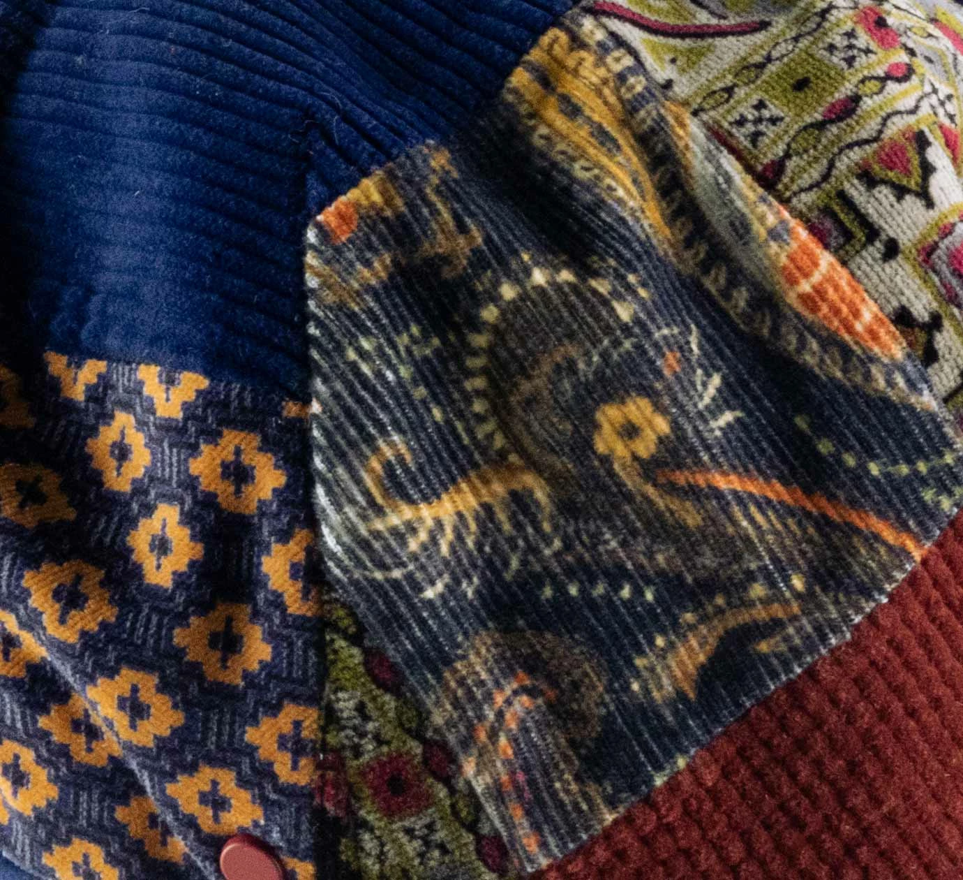 Alfonso DEste Newyork Velluto 11 Alfonso DEste Newyork Velluto - Image 9