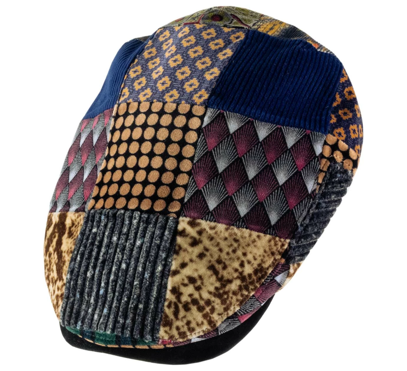 Alfonso DEste Newyork Velluto 9 Alfonso DEste Newyork Velluto - Image 7