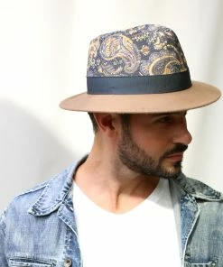 Alfonso DEste Sanremo -Ivy Cap Sales Store px7616sanremo marron 2 202110150100211