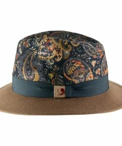 Alfonso DEste Sanremo -Ivy Cap Sales Store px7616sanremo marron 3 202107311631092