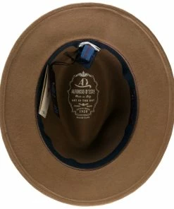 Alfonso DEste Sanremo -Ivy Cap Sales Store px7616sanremo marron 4 202107311631092