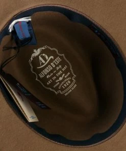 Alfonso DEste Sanremo -Ivy Cap Sales Store px7616sanremo marron 5 202107311631182