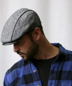 Alfonso DEste Alessandro 15 Alfonso DEste Alessandro -Ivy Cap Sales Store px7619 ales gris 4 202111041949162