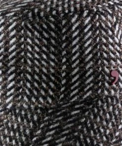 Alfonso DEste Mariano -Ivy Cap Sales Store px7631mariano marron blanc 2 202108061412561