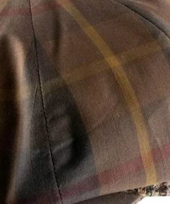 Alfonso DEste Claudio -Ivy Cap Sales Store px7632claudio marron 2 202108061413521