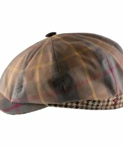 Alfonso DEste Claudio -Ivy Cap Sales Store px7632claudio marron 3 202108061413522