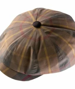 Alfonso DEste Claudio -Ivy Cap Sales Store px7632claudio marron 4 202108061413522