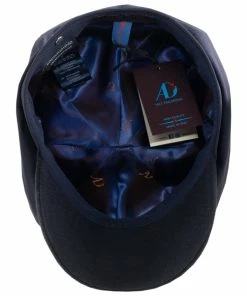 Alfonso DEste Cosma -Ivy Cap Sales Store px7633cosma navy 6 202108061417151