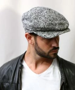 Alfonso DEste Duccio 10 Alfonso DEste Duccio -Ivy Cap Sales Store px7649duccio gris 2 202110150103411