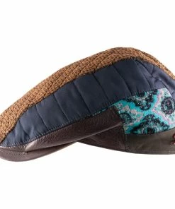 Alfonso DEste Camelo -Ivy Cap Sales Store px7650camelo patchwork 2 202108131605261