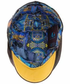 Alfonso DEste Camelo -Ivy Cap Sales Store px7650camelo patchwork 9 202108131606202