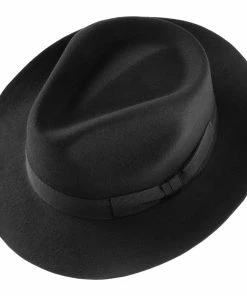 Classic Italy Biagio -Ivy Cap Sales Store px7832biago noir 3 202110182229442