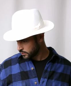 Classic Italy Heritage Bogart Ii -Ivy Cap Sales Store px7833taglio blanc 2 202111021616301