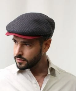 Dasmarca Taylor -Ivy Cap Sales Store px7857 chocolat 2 202203312252272