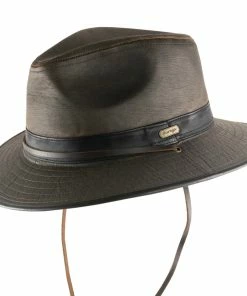 Aurega Auckland Treck -Ivy Cap Sales Store px7862aucklandtreck marron 2 202110270226301