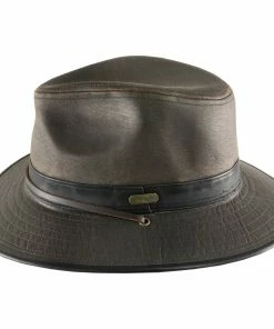 Aurega Auckland Treck -Ivy Cap Sales Store px7862aucklandtreck marron 3 202110270226302