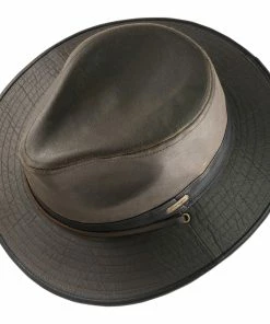 Aurega Auckland Treck -Ivy Cap Sales Store px7862aucklandtreck marron 5 202110270226392