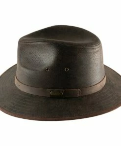 Aurega Auckland Cuir Cafe -Ivy Cap Sales Store px7863 cafechocolat 2 202210280055341