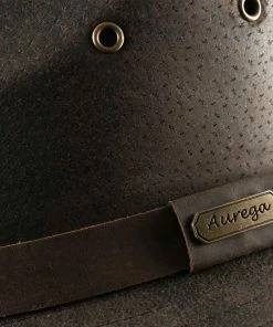 Aurega Auckland Cuir Cafe -Ivy Cap Sales Store px7863 cafechocolat 4 202210280055342