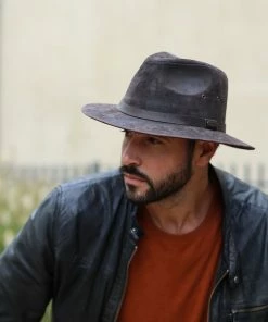 Aurega Auckland Cuir Cafe -Ivy Cap Sales Store px7863 chocolat 2 202210280056031