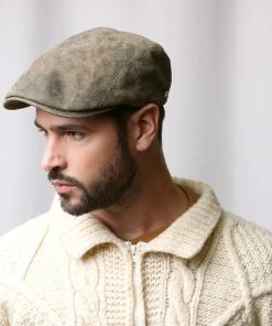 Aurega Napoli Cuir Vieilli -Ivy Cap Sales Store px7865napolicuirv marron 2 202110301801281