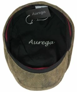 Aurega Napoli Cuir Vieilli -Ivy Cap Sales Store px7865napolicuirv marron 5 202110270235012