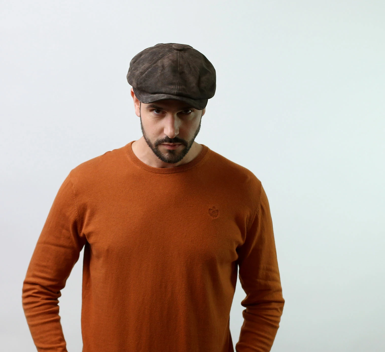 Aurega Siena Cuir Vieilli 4 Aurega Siena Cuir Vieilli - Image 2