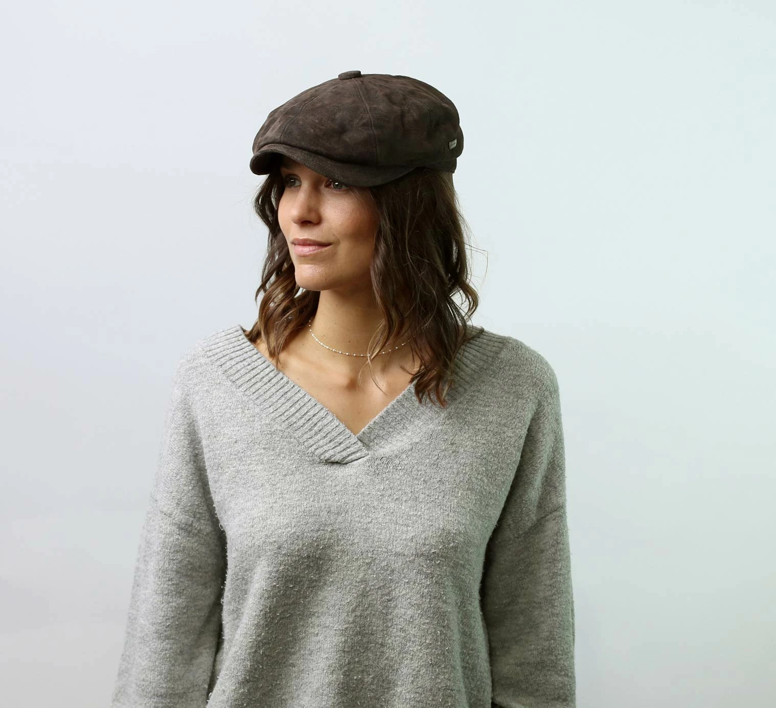 Aurega Siena Cuir Vieilli 5 Aurega Siena Cuir Vieilli - Image 3